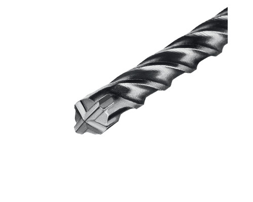 ЗУБР ПРОФИ-4Х 7x160 мм, SDS-plus бур (29313-160-07)