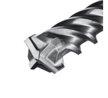 ЗУБР ПРОФИ-4Х 25x600 мм, SDS-plus бур (29313-600-25)