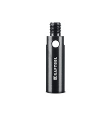 KRAFTOOL 1/2 - М16, адаптер для алмазных коронок (29822-1/2)
