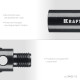 KRAFTOOL 1/2 - М16, адаптер для алмазных коронок (29822-1/2)