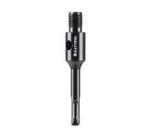 KRAFTOOL SDS-plus - М16, адаптер для алмазных коронок (29822-SDS-plus)