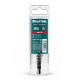 KRAFTOOL SDS-plus - М16, адаптер для алмазных коронок (29822-SDS-plus)