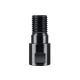 KRAFTOOL М22 - 1 1/4″, Адаптер для алмазных коронок (29827-М22)