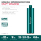 KRAFTOOL DIAMOND 122 мм (450 мм, 1 1/4″, лазерная сварка, сухое сверление с микроударом), алмазная коронка по железобетону (29825-122)