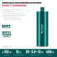 KRAFTOOL DIAMOND 152 мм (450 мм, 1 1/4″, лазерная сварка, сухое сверление с микроударом), алмазная коронка по железобетону (29825-152)