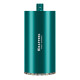 KRAFTOOL DIAMOND 200 мм (450 мм, 1 1/4″, лазерная сварка, сухое сверление с микроударом), алмазная коронка по железобетону (29825-200)