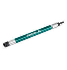 KRAFTOOL X-DRIVE LONG, 13 мм (М8), 285 мм, длинная ударная бита с торцовой головкой (26197-13)