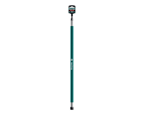 KRAFTOOL X-DRIVE LONG, 17 мм (М10), 585 мм, экстрадлинная ударная бита с торцовой головкой (26198-17)