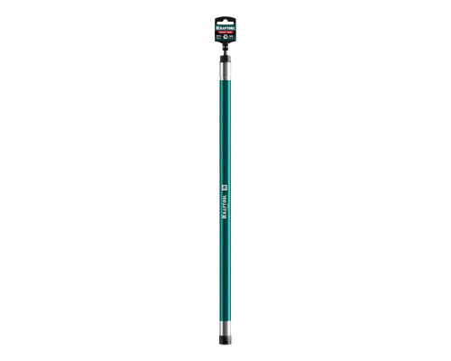 KRAFTOOL X-DRIVE LONG, 19 мм (М12), 585 мм, экстрадлинная ударная бита с торцовой головкой (26198-19)