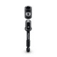 KRAFTOOL CLEAN “Nut driver”, 8 мм, бита с торцовой головкой (26371-08)