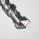ЗУБР Мастер-2Х 4x110 мм SDS-plus бур (29315-110-04)