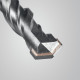 ЗУБР Мастер-2Х 5x110 мм SDS-plus бур (29315-110-05)