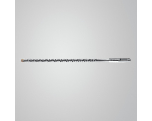 ЗУБР Мастер-2Х 8x260 мм SDS-plus бур (29315-260-08)
