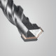 ЗУБР Мастер-2Х 14x310 мм SDS-plus бур (29315-310-14)