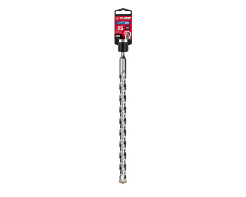 ЗУБР Мастер-2Х 25x310 мм SDS-plus бур (29315-310-25)