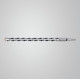ЗУБР Мастер-2Х 25x310 мм SDS-plus бур (29315-310-25)