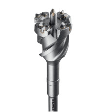 STAYER HERCULES-4Х d 45 х 900/1000 мм, SDS-max проломной бур, PROFESSIONAL (29319-45-1000)