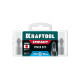 KRAFTOOL Impact PZ 2, 25 мм, 10 шт, ударные биты (26193-2-25-S10)