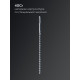ЗУБР ПРОФИ-4Х 20x410/520 мм, SDS-max бур, ПРОФЕССИОНАЛ (29350-410-20)