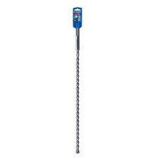 ЗУБР ПРОФИ-4Х 20x610/720 мм, SDS-max бур, ПРОФЕССИОНАЛ (29350-610-20)
