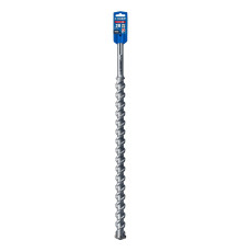 ЗУБР ПРОФИ-4Х 28x610/720 мм, SDS-max бур, ПРОФЕССИОНАЛ (29350-610-28)
