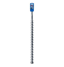 ЗУБР ПРОФИ-4Х 35x610/720 мм, SDS-max бур, ПРОФЕССИОНАЛ (29350-610-35)