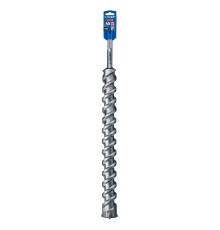 ЗУБР ПРОФИ-4Х 45x610/720 мм, SDS-max бур, ПРОФЕССИОНАЛ (29350-610-45)