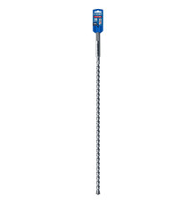 ЗУБР ПРОФИ-4Х 16x880/1020 мм, SDS-max бур, ПРОФЕССИОНАЛ (29350-880-16)