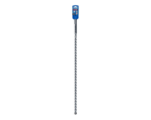 ЗУБР ПРОФИ-4Х 16x880/1020 мм, SDS-max бур, ПРОФЕССИОНАЛ (29350-880-16)