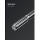 ЗУБР ПРОФИ-4Х 16x880/1020 мм, SDS-max бур, ПРОФЕССИОНАЛ (29350-880-16)