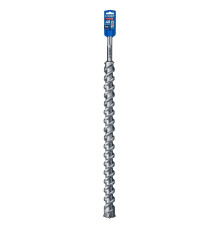 ЗУБР ПРОФИ-4Х 45x880/1000 мм, SDS-max бур, ПРОФЕССИОНАЛ (29350-880-45)
