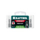 KRAFTOOL Impact TX 30, 25 мм, 10 шт, ударные биты (26195-30-25-S10)