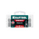 KRAFTOOL Impact PH 3, 25 мм, 10 шт, ударные биты (26191-3-25-S10)