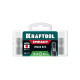 KRAFTOOL Impact TX 40, 25 мм, 10 шт, ударные биты (26195-40-25-S10)