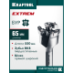 KRAFTOOL EXTREM d 65 х 450/550 мм, SDS-max проломной бур (29356-65-550)