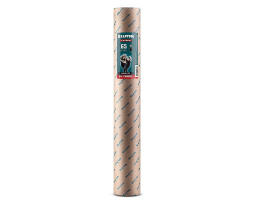 KRAFTOOL EXTREM d 65 х 450/550 мм, SDS-max проломной бур (29356-65-550)