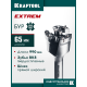 KRAFTOOL EXTREM d 65 х 890/990 мм, SDS-max проломной бур (29356-65-990)
