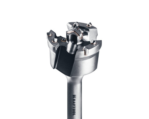 KRAFTOOL EXTREM d 80 х 890/990 мм, SDS-max проломной бур (29356-80-990)