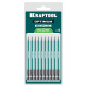 KRAFTOOL OPTIMUM TX 10, 100 мм, 10 шт, биты (26126-10-100-S10)