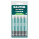 KRAFTOOL OPTIMUM TX 15, 100 мм, 10 шт, биты (26126-15-100-S10)