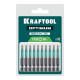 KRAFTOOL OPTIMUM TX 20, 50 мм, 10 шт, биты (26126-20-50-10)
