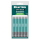 KRAFTOOL OPTIMUM TX 25, 100 мм, 10 шт, биты (26126-25-100-S10)