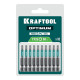 KRAFTOOL OPTIMUM TX 25, 50 мм, 10 шт, биты (26126-25-50-10)