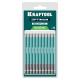 KRAFTOOL OPTIMUM TX 30, 100 мм, 10 шт, биты (26126-30-100-S10)