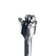 KRAFTOOL EXTREM d 45 х 450/550 мм, SDS-max проломной бур (29356-45-550)