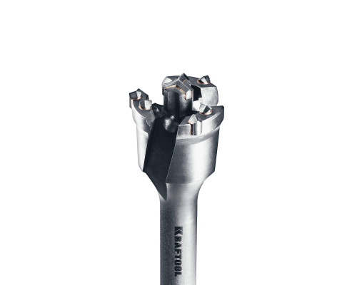 KRAFTOOL EXTREM d 45 х 890/990 мм, SDS-max проломной бур (29356-45-990)