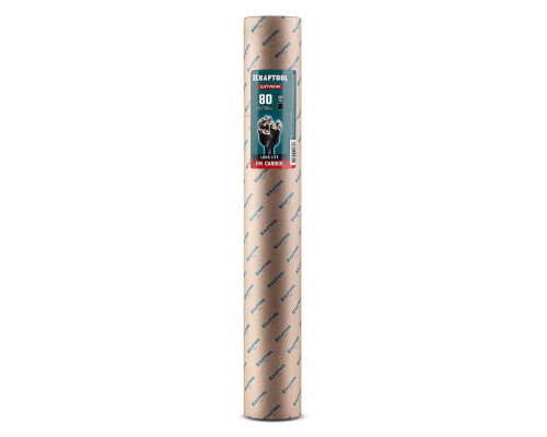 KRAFTOOL EXTREM d 80 х 450/550 мм, SDS-max проломной бур (29356-80-550)