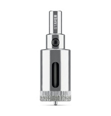 STAYER DIAMOND d 30 мм, Р60, Алмазная коронка (29931-30)