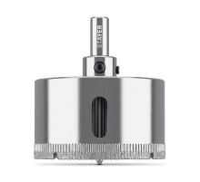 STAYER DIAMOND d70 мм, Р60, Алмазная коронка (29931-70)