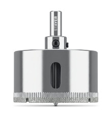 STAYER DIAMOND d70 мм, Р60, Алмазная коронка (29931-70)